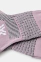 Рукавички X-Bionic AC.RG00W24U фіолетовий AW24