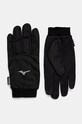 Rukavice Mizuno Wind Guard beh čierna A2GY2051Z