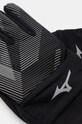 Перчатки Mizuno J2GY8551 чёрный AW24