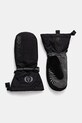 Volcom mănuși Millicent Sporturi de iarnă negru J6852506
