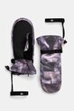Volcom mănuși V.Snow Sporturi de iarnă violet K6852505