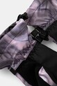 Volcom mănuși V.Snow K6852505 violet AW24