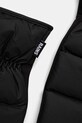 Перчатки Rains Lohja Puffer Mittens W1T2 16080.01. чёрный AW24