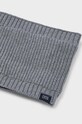 Детский хлопковый снуд Mayoral 10819.5C.Szaliki.9BYH серый AW24