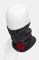 BIMBO HUGO scaldacollo bambini G00263. nero