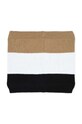 Dětský nákrčník BOSS J51603.42.50 černá AW24