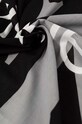 Accesorii Calvin Klein Jeans eșarfă de bumbac K60K612325 negru