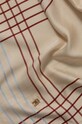 Tommy Hilfiger esarfa AW0AW16368 bej AW24
