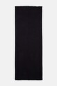 Moschino sal de lana panza negru M2943.3232