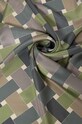 Akcesoria Kurt Geiger London apaszka jedwabna LG SQUARE SCARF 2098528469 multicolor
