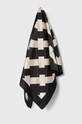 Svileni rubac Kurt Geiger London LG SQUARE SCARF svila šarena 2098501469
