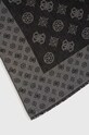 Šatka Guess KEFIAH AW5150.VIS03 čierna AW24