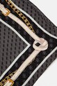 Akcesoria Guess chusta NOELLE AW5134.VIS03 czarny