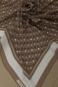 BOSS esarfa de matase 50521128 bej AW24