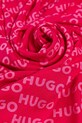 Аксессуары Платок HUGO 50517680 розовый