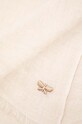 Doplňky Vlněná šála Weekend Max Mara 2425546034600 béžová
