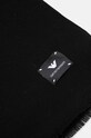 Dodaci Šal Emporio Armani 635297.4F315 crna