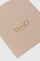 Liu Jo foulard rosa 2F4090.T0300
