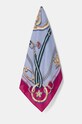 Liu Jo esarfa panza violet 2F4092.T0300
