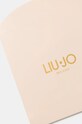 Liu Jo esarfa violet 2F4093.T0300