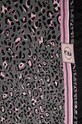 Liu Jo esarfa 2F4093.T0300 negru AW24