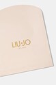 Liu Jo esarfa negru 2F4093.T0300