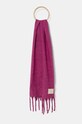 Liu Jo fular tricotaj violet 2F4011.T0300