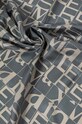 Аксесуари Шовкова хустка Max Mara Leisure 2426546017600 блакитний