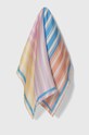 Hedvábný šátek Stine Goya látka vícebarevná SG5984