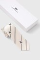 Краватка Elisabetta Franchi CR02L46E2 бежевий AW24