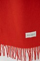 Šal Marc O'Polo 409805102065 crvena AW24
