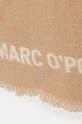 Marc O'Polo esarfa de lana 409802802173 bej AW24