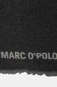 Шерстяной шарф Marc O'Polo 409802802173 серый AW24