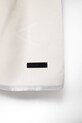 EA7 Emporio Armani szal AF10450.7W000022.U1009 beżowy AW24