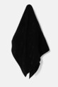 Armani Exchange apaszka tkanina czarny 944301.4F151