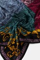 Akcesoria Versace Jeans Couture apaszka jedwabna 77HA7H02.ZG313 multicolor