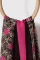 Šála Joop! 30042880 hnědá AW24