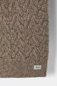 Pepe Jeans fular WALLIS SCARF PL060195 bej AW24