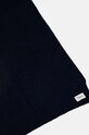 Pepe Jeans esarfa din amestec de lana YELA SCARF PL060200 bleumarin AW24