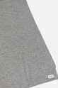Шарф з домішкою вовни Pepe Jeans YELA SCARF PL060200 сірий AW24