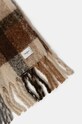Pepe Jeans szalik YAIZA SCARF PL110681 beżowy AW24