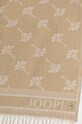 Joop! szalik 30044290 beżowy AW24
