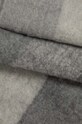 Accesorii IRO esarfa de lana WP52AURAY gri