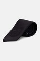 Elisabetta Franchi cravatta semplice nero CR01L47E2
