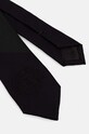 Elisabetta Franchi cravatta CR01L47E2 nero AW24