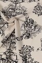 Sisley esarfa 6RIPW51TF bej AW24