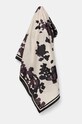 Sisley esarfa panza bej 6RIPW51TF