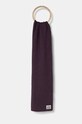 Levi's fular bumbac violet 000JG.0000