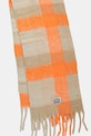 Šal Levi's 000JH.0002 narančasta AW24