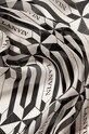 Lanvin sal de matase 6L7020.SS178 negru AW24